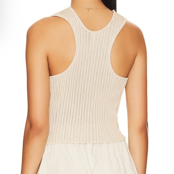 Free People Seascape Vest - Picture 2 of 2